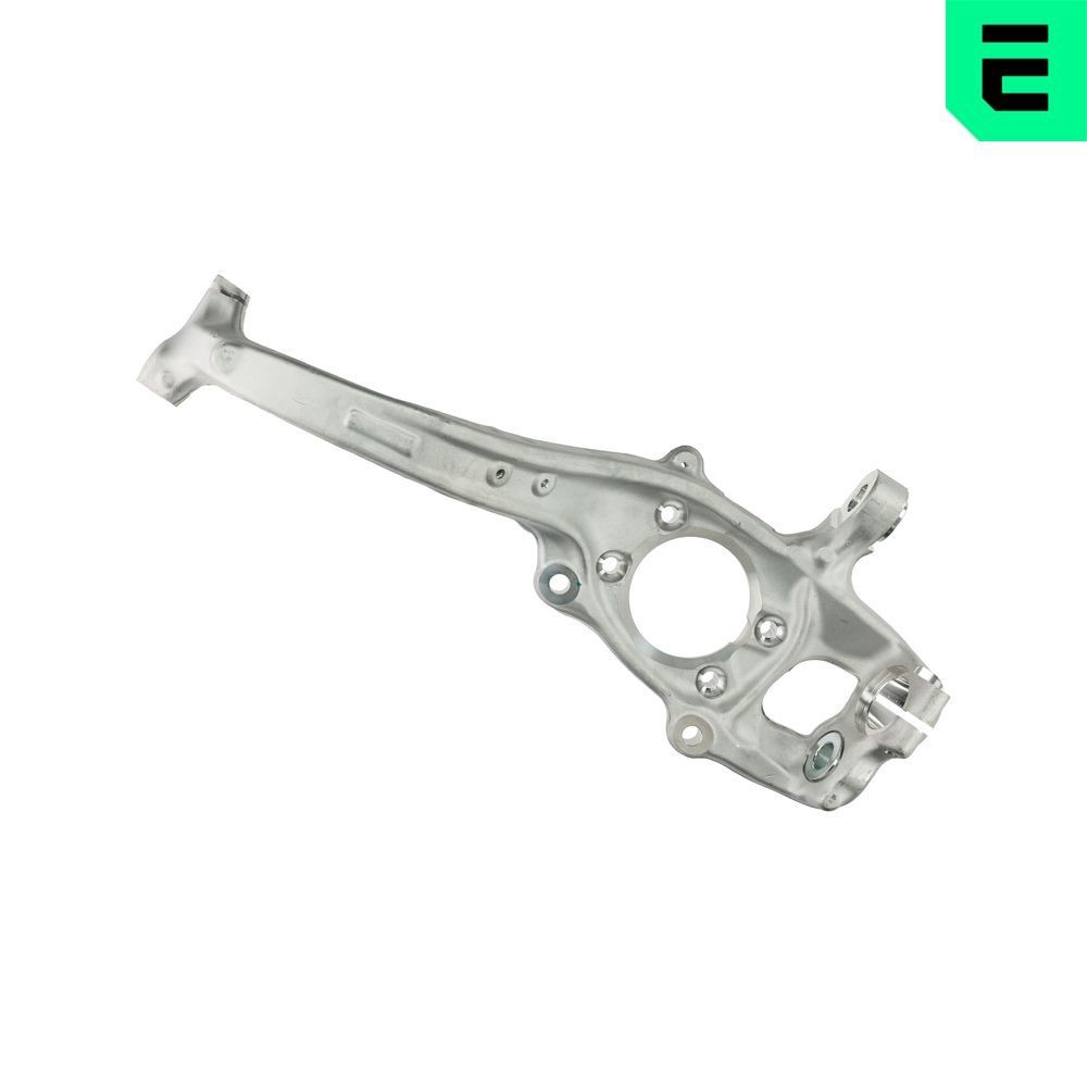 Fuseestuk OPTIMAL KN-100550-05-L OPTIMAL KN-100550-05-L: Fuseestuk Audi Q5 2012