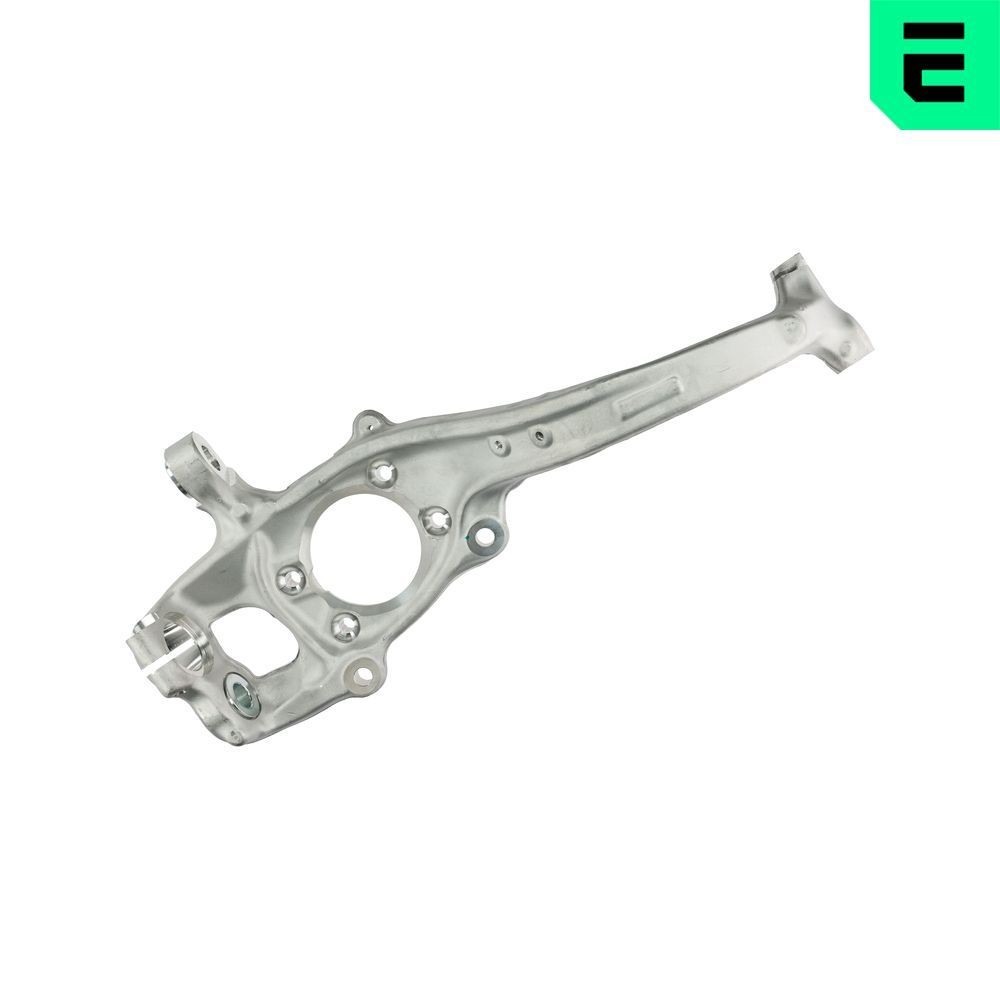 OPTIMAL Manga de eixo, suspensão KN-100550-05-R Ponta do eixo OPTIMAL Mazda 323 KN-100550-05-R