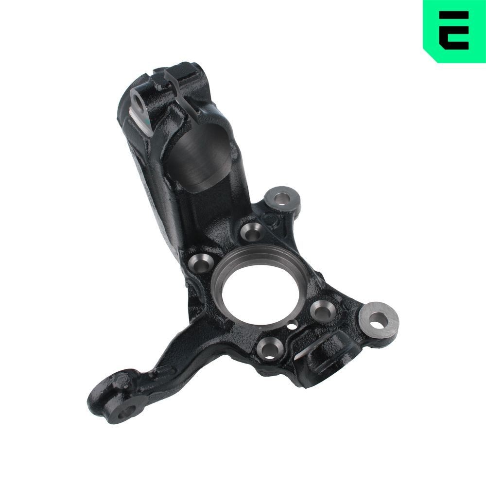OPTIMAL Styrspindel KN-101017-04-L KN-101017-04-L OPTIMAL hjulspindel VW ID.4