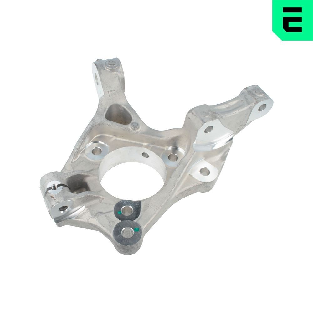 OPTIMAL Olka-akseli, pyöräntuenta KN-201221-01-L OPTIMAL KN-201221-01-L Opel Astra j Farmari olka-akseli