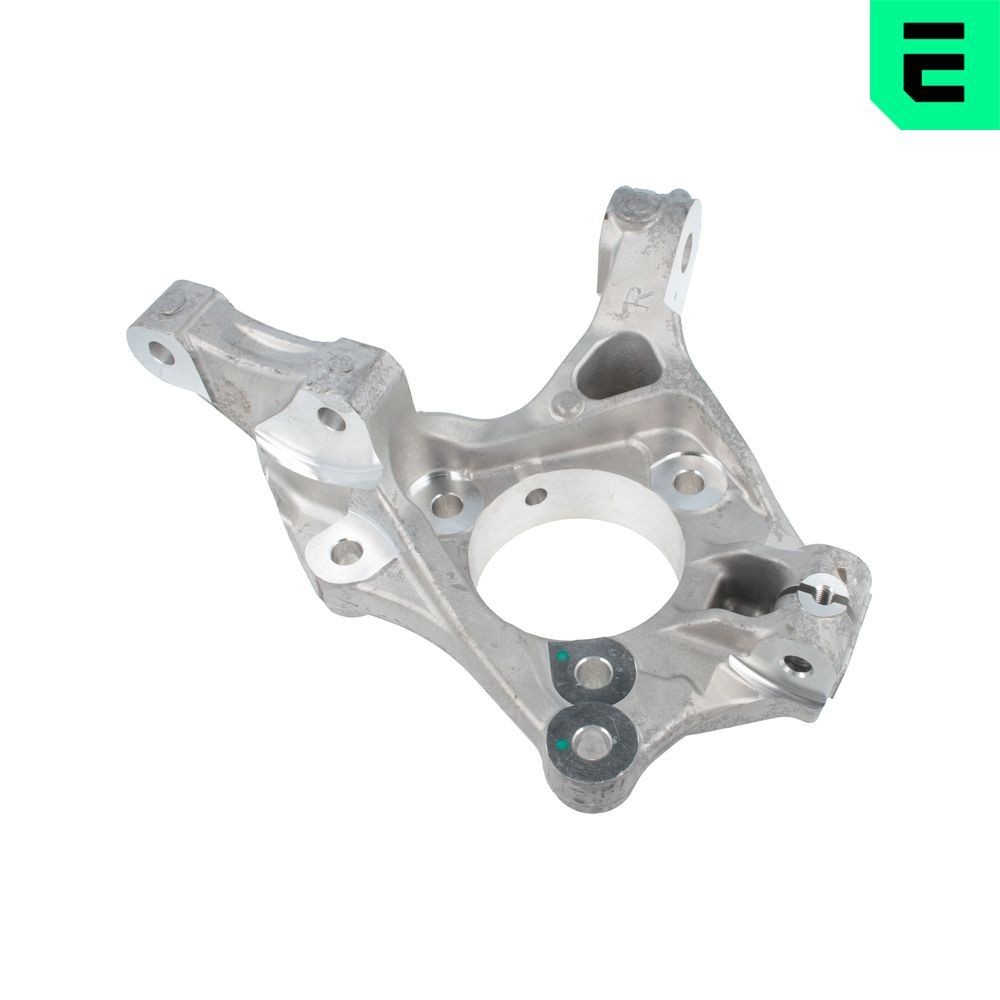 OPTIMAL Akseltapp, hjulopphengning KN-201221-01-R Spindel OPTIMAL MERIVA KN-201221-01-R billige