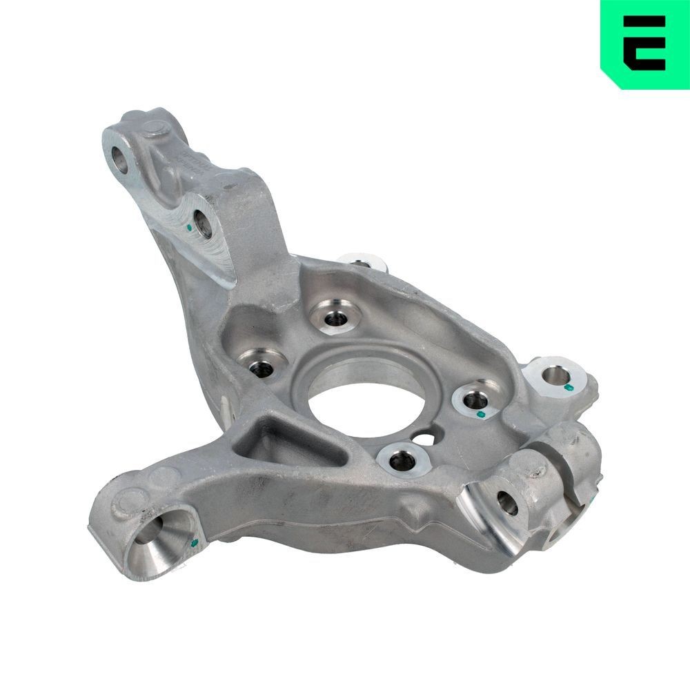 OPTIMAL Fuseestuk KN-300400-01-L OPTIMAL KN-300400-01-L Fuseehuis Ford Galaxy MK3 goedkoop