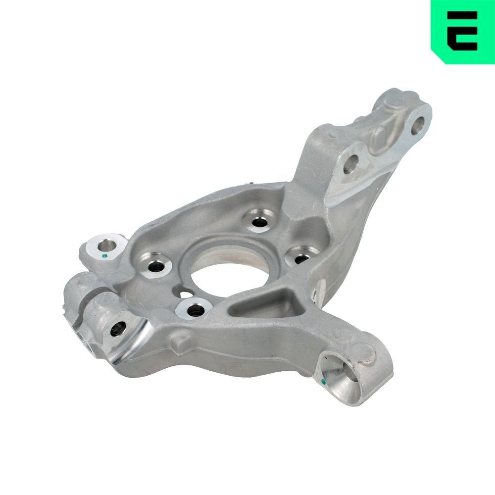 OPTIMAL Styrspindel KN-300400-01-R KN-300400-01-R Styrspindel OPTIMAL FORD TOURNEO CUSTOM