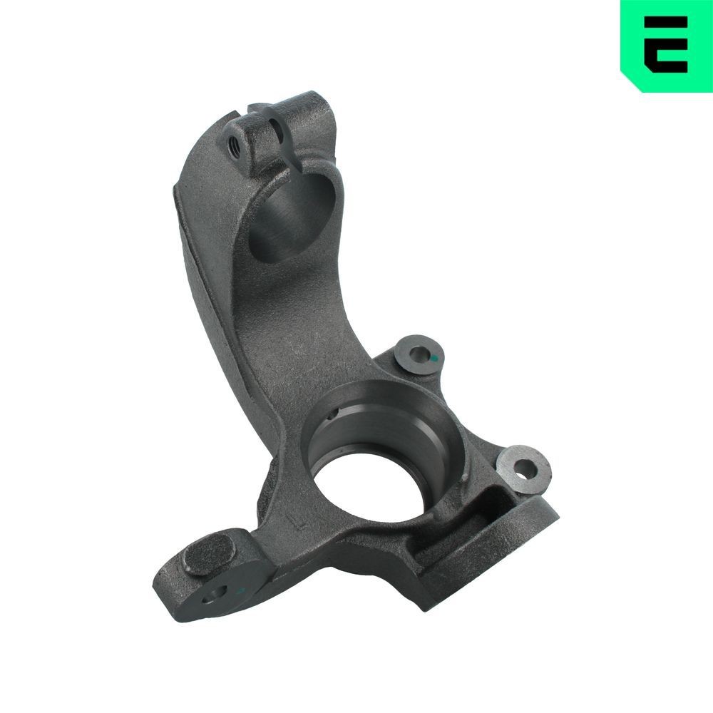 Styrspindel OPTIMAL KN-301574-01-L OPTIMAL KN-301574-01-L Hjulspindel FORD TRANSIT CONNECT 2015