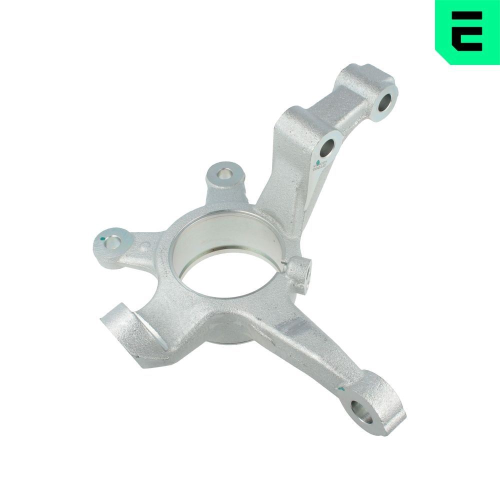 Hjulspindel, hjulophæng OPTIMAL KN-401655-01-L OPTIMAL KN-401655-01-L Forhjulstap MERCEDES-BENZ B-klasse 2010
