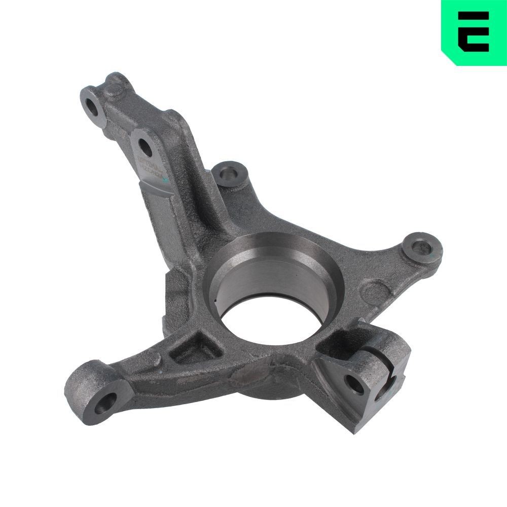 OPTIMAL Fuseestuk KN-701978-01-L KN-701978-01-L Fuseestuk RENAULT SCÉNIC OPTIMAL