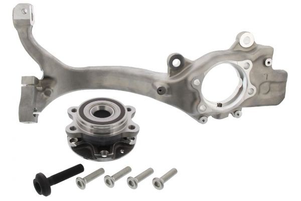 MAPCO Hjulspindel, hjulophæng 107806/1 Styrebolt MAPCO CAPTUR 107806/1 billig