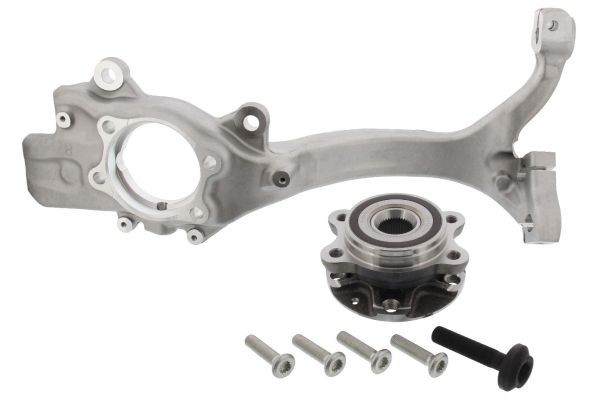 MAPCO Čap nápravy zavesenia kolies 107807/1 Výkyvný čap MAPCO Nissan CABSTAR 107807/1