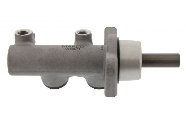 MAPCO Hlavný brzdový válec 1500 1500 Hlavný brzdový válec RENAULT CLIO MAPCO