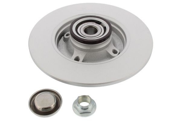 MAPCO Bremseskive 15329C Sports bremseskiver MAPCO 2CV 15329C billig