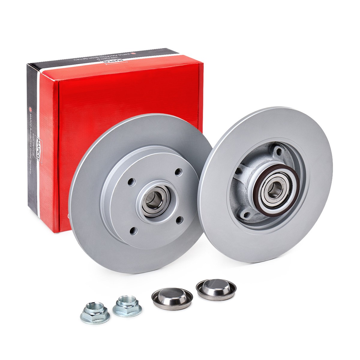 MAPCO Disque de frein 15329C Disque de frein sport CITROËN MAPCO 15329C