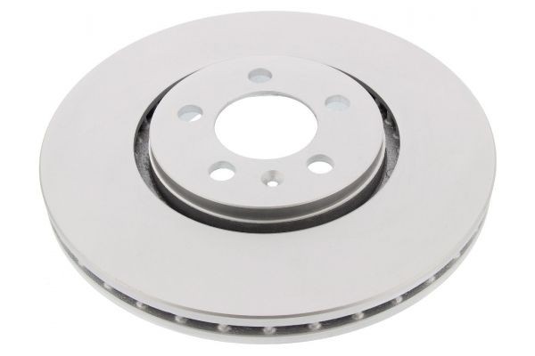 MAPCO Brake disc 15832C 15832C MAPCO brake discs for SKODA 100