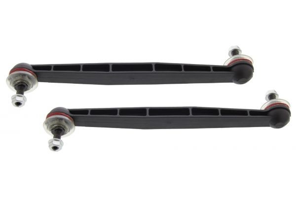 Reparatieset, stabilisatorkoppelstang MAPCO 19367/2 MAPCO 19367/2 Stabilisator rubbers PEUGEOT 306 2002