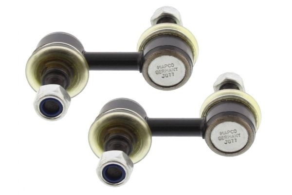 Korjaussarja, vakaaja MAPCO 19516/2 MAPCO 19516/2 MAZDA DEMIO 2002 Vakaajan hela