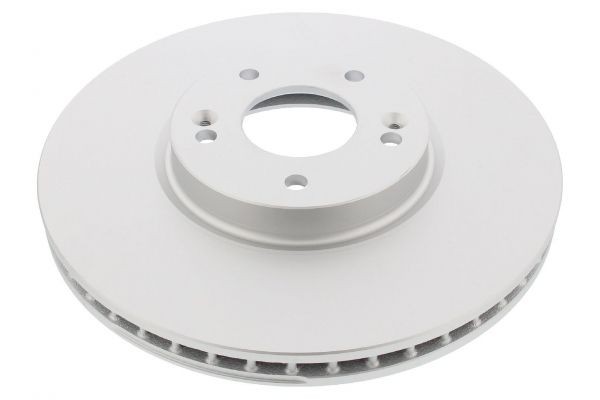 MAPCO Δισκόπλακα 45582C MAPCO 45582C Δισκόπλακα HYUNDAI Santa Fé IV (TM) 2.4 173 PS 2022