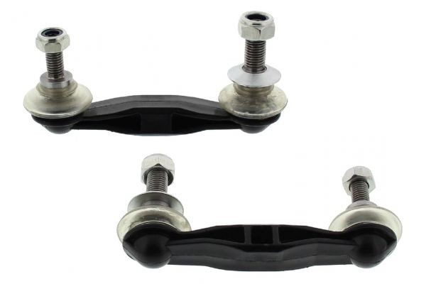 Remondikomplekt, stabilisaatori otsavarras MAPCO 52665/2 MAPCO 52665/2 Stabilisaatori varras tagumine vasak BMW 7. Seeria 2011
