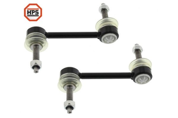 MAPCO Remondikomplekt, stabilisaatori otsavarras 52687/2HPS 52687/2HPS Stabilisaatori varras MAPCO LAND ROVER FREELANDER