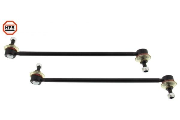MAPCO Remondikomplekt, stabilisaatori otsavarras 52688/2HPS Stabilisaatori varras MAPCO Land Rover FREELANDER 52688/2HPS