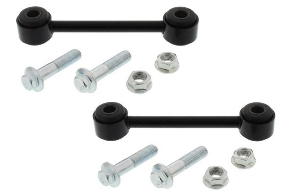 Kit riparazione, Barra accoppiamento stabilizzatore MAPCO 52755/2 MAPCO 52755/2 costo Gommini barra stabilizzatrice Volkswagen AMAROK 2019