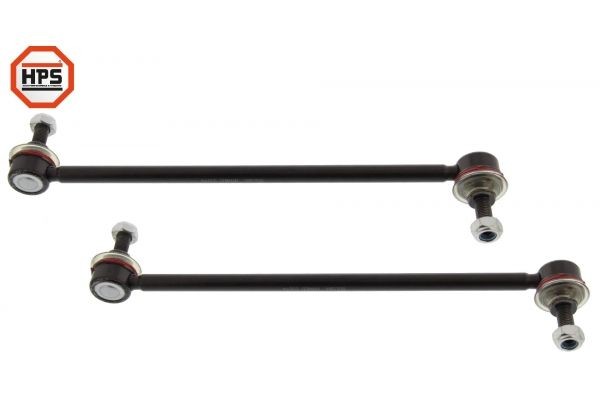 MAPCO Reparationssats, stabilisatorkopplingsstång 52793/2HPS 52793/2HPS MAPCO bussning krängningshämmare FIAT RITMO