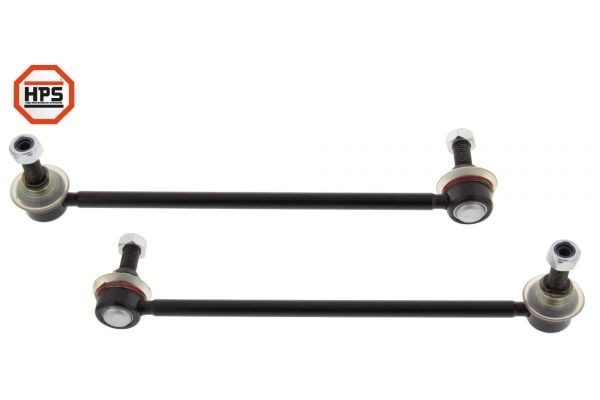 MAPCO Opravná sada spojovacej tyče stabilizátora 52794/5HPS Gumy stabilizátora MAPCO ANTARA 52794/5HPS lacné