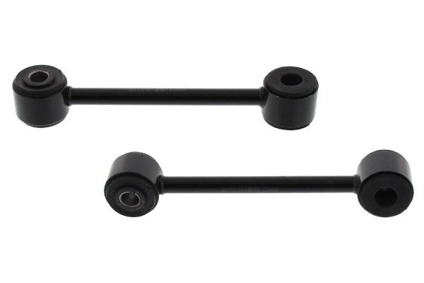 MAPCO Reparationssats, stabilisatorkopplingsstång 52858/2 Mercedes Vito W639 Krängningshämmarbussning MAPCO 52858/2