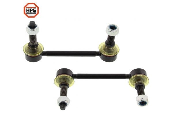 MAPCO Σετ επισκευής, ράβδος σταθεροποιητή 52874/2HPS MAPCO 52874/2HPS Μπαράκι αντιστρεπτικής δοκού Mercedes W251 φθηνά