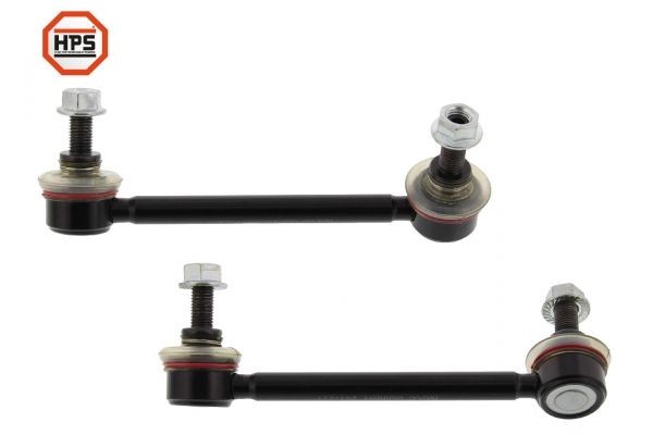 MAPCO Σετ επισκευής, ράβδος σταθεροποιητή 54556/7HPS MAPCO 54556/7HPS Λάστιχα ζαμφόρ Mazda 3 bm γνήσια τιμες