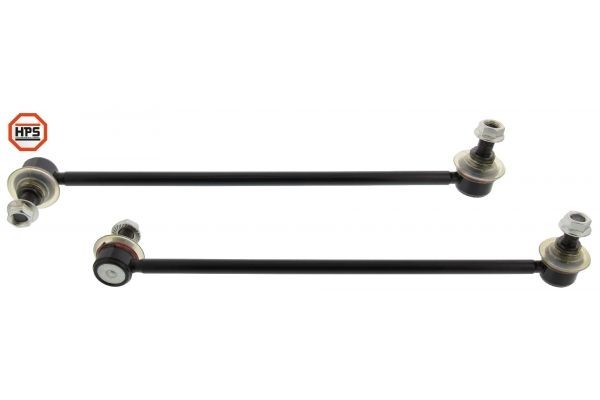MAPCO Kit riparazione, Barra accoppiamento stabilizzatore 54561/2HPS 54561/2HPS costo Gommini barra stabilizzatrice HYUNDAI GALLOPER MAPCO