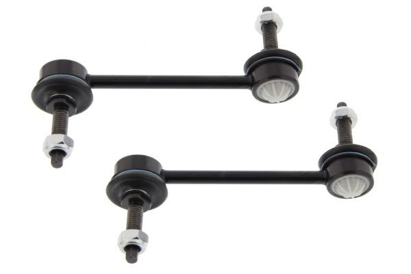 MAPCO Reparatieset, stabilisatorkoppelstang 54615/2 Torsiestang MAPCO XF 54615/2 goedkoop