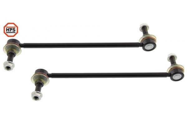 MAPCO Reparatursatz, Stabilisatorkoppelstange 54624/2HPS 54624/2HPS Stabilager FORD ECOSPORT MAPCO kaufen