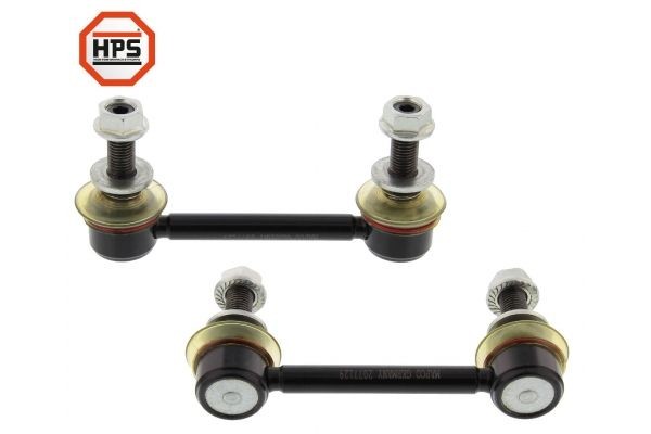 MAPCO Reparatieset, stabilisatorkoppelstang 54625/2HPS Ford FOCUS Koppelstangen MAPCO 54625/2HPS