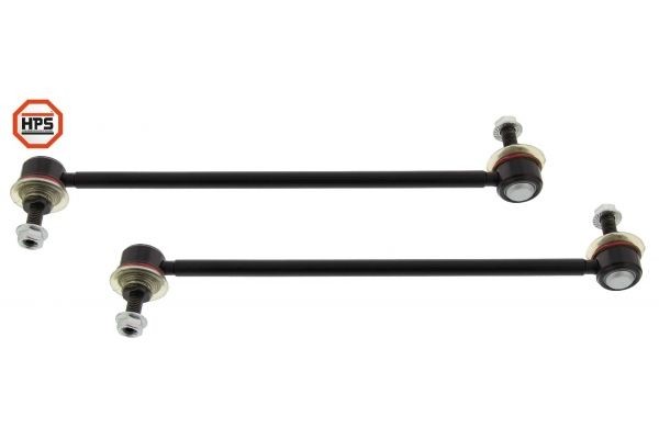 MAPCO Σετ επισκευής, ράβδος σταθεροποιητή 54677/2HPS MAPCO 54677/2HPS Μπαράκια ζαμφόρ BMW F39 σε χαμηλές τιμές