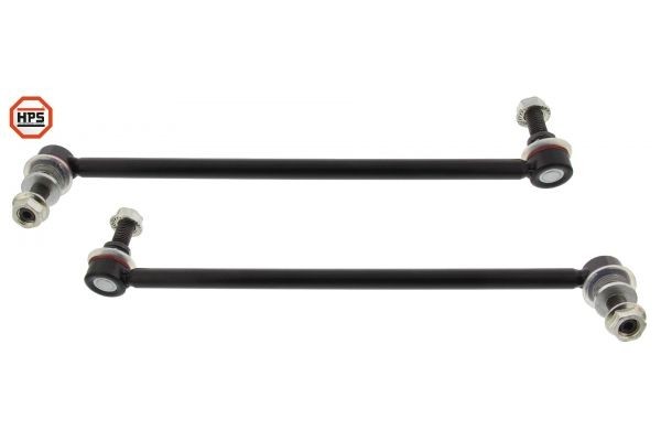 MAPCO Reparatieset, stabilisatorkoppelstang 54763/4HPS MAPCO 54763/4HPS originele MAN Stabilisatorstang rubbers prijs
