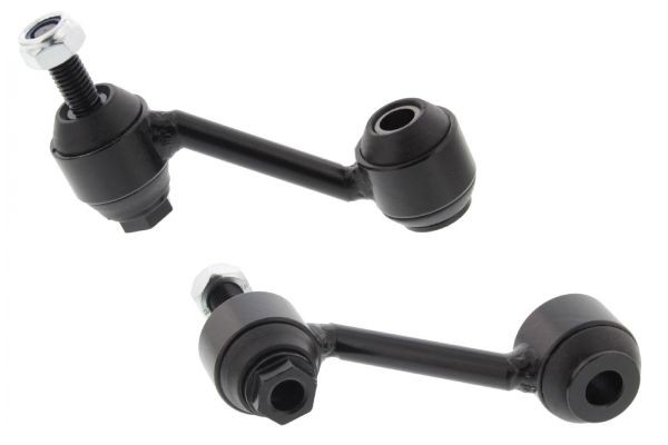 Σετ επισκευής, ράβδος σταθεροποιητή MAPCO 54809/2 MAPCO 54809/2 Σινεμπλόκ ζαμφόρ MERCEDES-BENZ A-class 2017