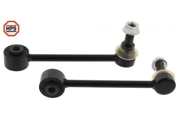 MAPCO Kit de réparation, barre de couplage stabilisatrice 55701/2HPS MAPCO 55701/2HPS Silent bloc de barre stabilisatrice MAN TGE Minibus (UY_) à un prix avantageux