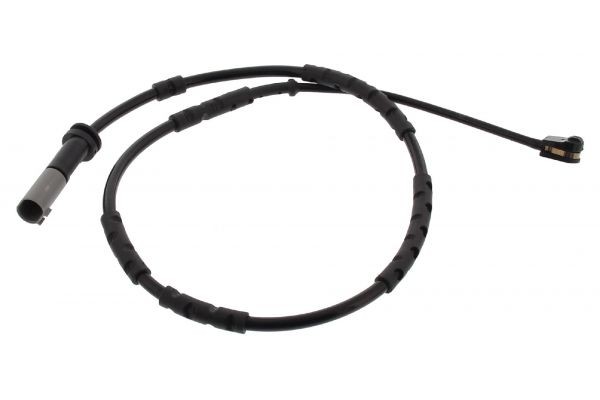 MAPCO Výstrażný kontakt opotrebenia brzdového oblożenia 56656 56656 Snímač opotrebenia brzdových platničiek BMW X5 MAPCO