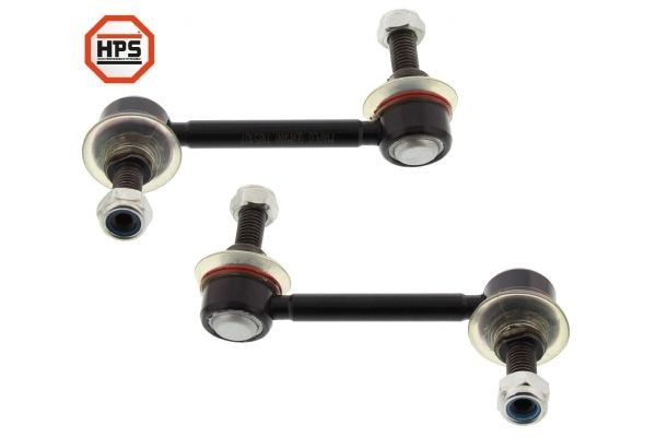 MAPCO Reparatieset, stabilisatorkoppelstang 59020/1HPS 59020/1HPS Koppelstangen ALFA ROMEO GTV MAPCO