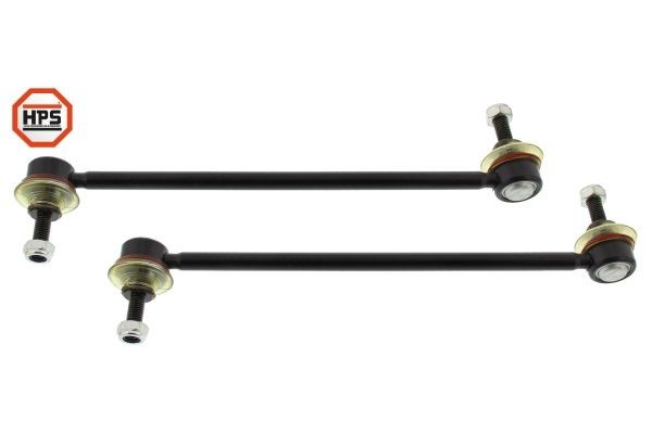MAPCO Reparationssats, stabilisatorkopplingsstång 59045/2HPS 59045/2HPS MAPCO klapperstag ALFA ROMEO SPIDER