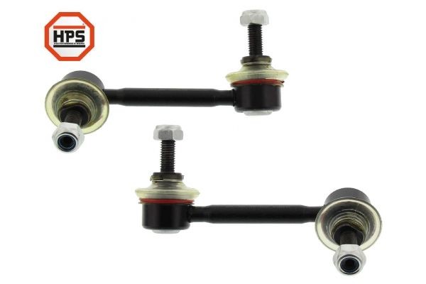 MAPCO Reparatursatz, Stabilisatorkoppelstange 59046/7HPS 59046/7HPS MAPCO Stabibuchsen DAIHATSU Kosten