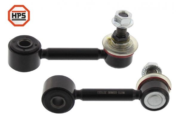 MAPCO Kit riparazione, Barra accoppiamento stabilizzatore 59343/2HPS 59343/2HPS costo Gommini barra stabilizzatrice KIA STONIC MAPCO