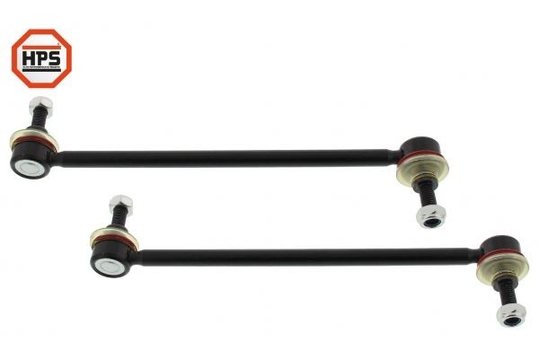 Kit de réparation, barre de couplage stabilisatrice MAPCO 59388/2HPS MAPCO 59388/2HPS: Biellette de barre stabilisatrice Mazda MPV 2005