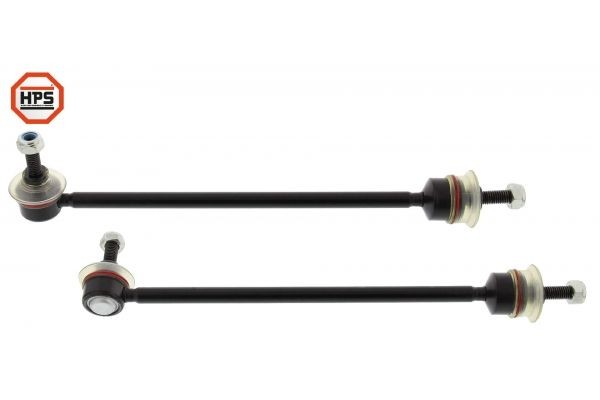 Opravná sada spojovacej tyče stabilizátora MAPCO 59516/2HPS MAPCO 59516/2HPS: Gumy stabilizátora Rover 200 2000