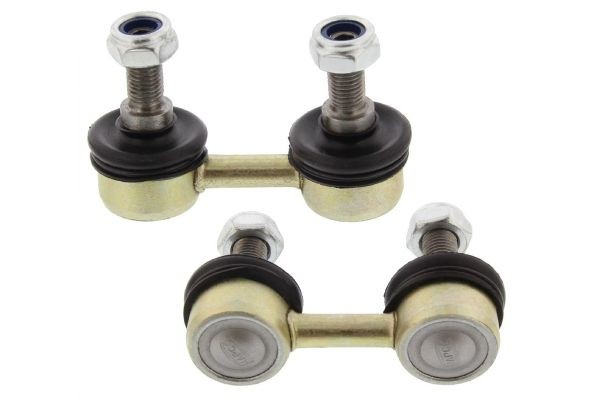 MAPCO Remondikomplekt, stabilisaatori otsavarras 59551/2 Hyundai XD Stabilisaatori varras 59551/2 MAPCO