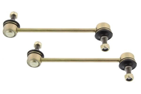Σετ επισκευής, ράβδος σταθεροποιητή MAPCO 59584/2 MAPCO 59584/2 Άκρα ζαμφόρ HYUNDAI SONATA 2002