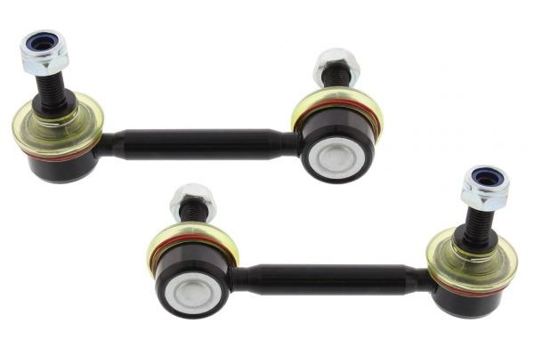 MAPCO Kit riparazione, Barra accoppiamento stabilizzatore 59590/1 59590/1 costo Gommini barra stabilizzatrice KIA STONIC MAPCO