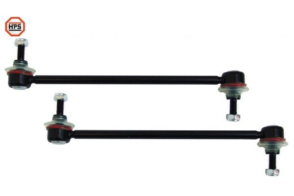 MAPCO Remkomplekts, Stabilizatora atsaite 59628/2HPS MAPCO 59628/2HPS Stabilizatora bukses B3 Kabriolets (E46) cena