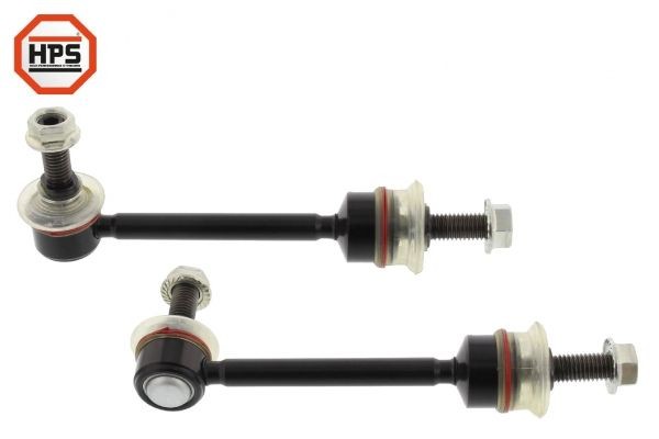 MAPCO Reparatieset, stabilisatorkoppelstang 59698/2HPS 59698/2HPS MAPCO Lagerbus stabilisator Land Rover LJ, LT prijs