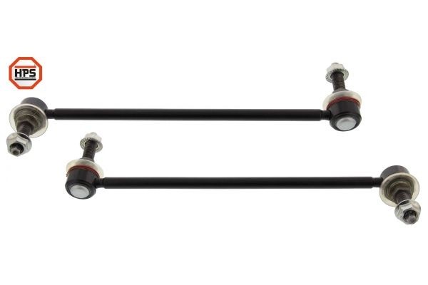 MAPCO Opravná sada spojovacej tyče stabilizátora 59725/6HPS Gumy stabilizátora MAPCO ANTARA 59725/6HPS lacné