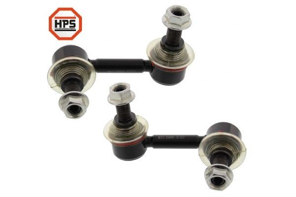 Remondikomplekt, stabilisaatori otsavarras MAPCO 59727/8HPS MAPCO 59727/8HPS Stabilisaatori puksid CHEVROLET EPICA 2004